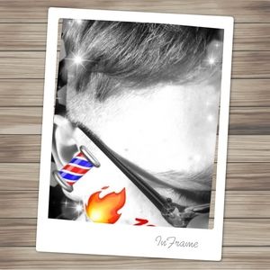 Meet your Posher, Solomon